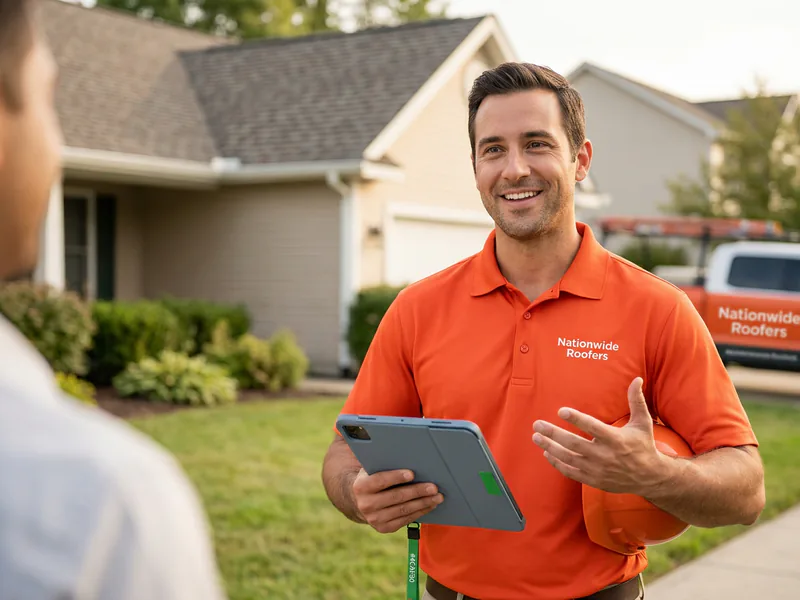 Roof Installation  in Parkville  FAQ